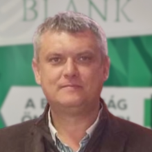 Csatlós László