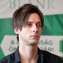 Detelics Dániel