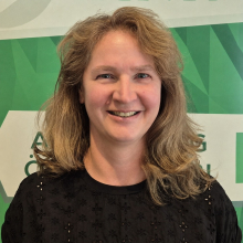 dr. Hámoriné Csicsó Margit