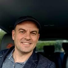 Dr Turza Csaba