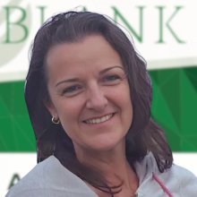 Dulai Krisztina