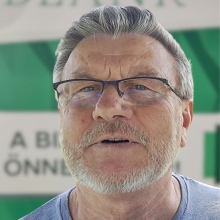 Jani Péter
