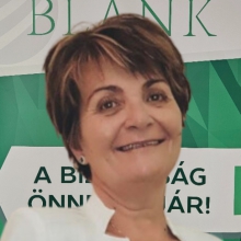 Kárpáti Aranka