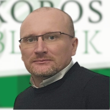 Kaszás Attila