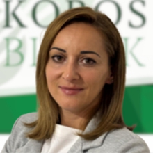 Kocsis Erika