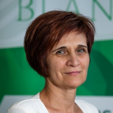 Kőrösi Irén