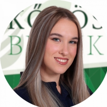 Kovács Lilla