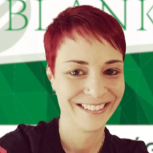 Molnár-Radics Mónika