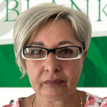 Nyergesné László Ibolya
